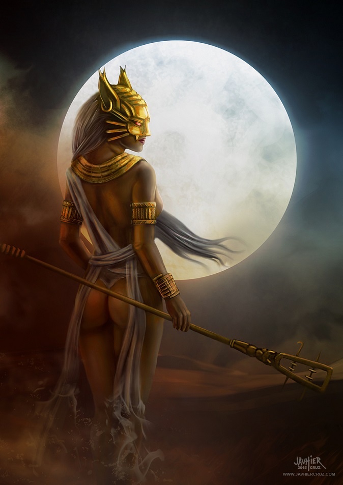 Bastet