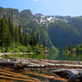 Lake Angeles