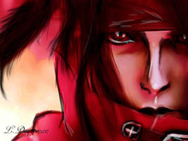 Vincent Valentine