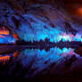 The Reed Flute Cave