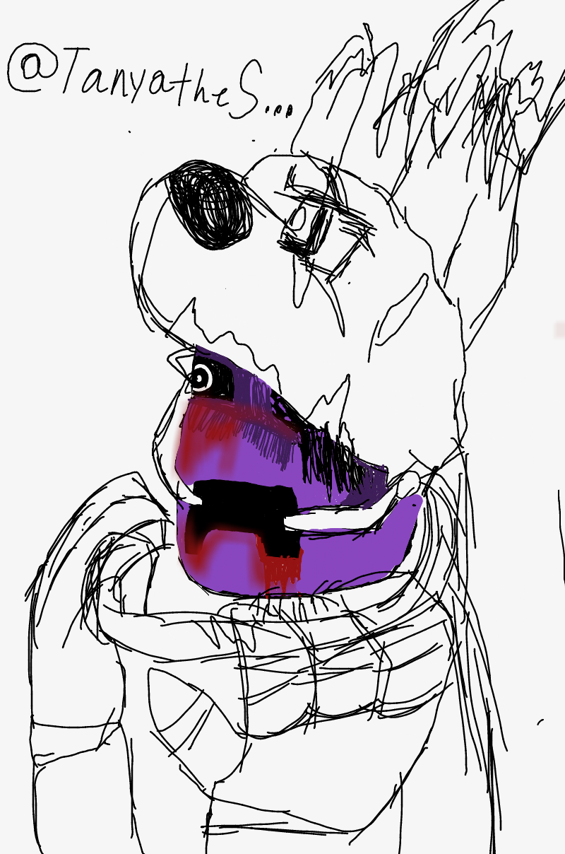 Springlock failure by TanyaTheSiren on DeviantArt