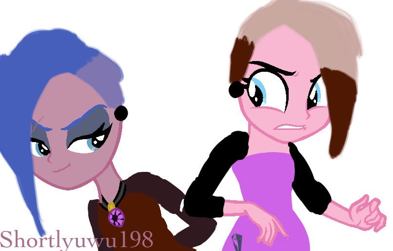 Mlp EG by shortlyuwu198 on DeviantArt