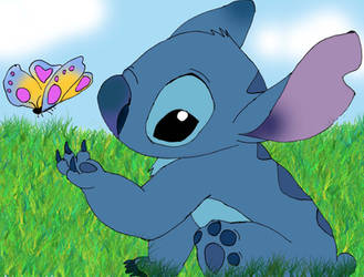 Stitch