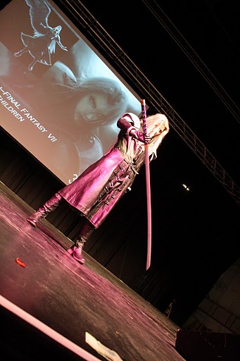 Sephiroth 2010