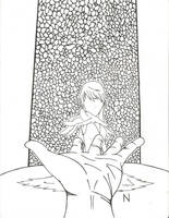 NETAH Illustration Update *Inked+Background