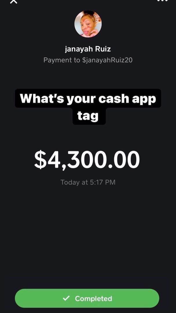 Random Cash App Tags Drop your cashapp tag for Christmas gift by mommdebra on DeviantArt
