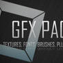 Huge GFX pack