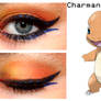 PokeMakeup 004 Charmander