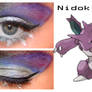 Pokemakeup 034 Nidoking