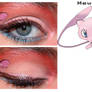 Pokemakeup 151 Mew