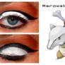 Pokemakeup 105 Marowak