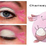 Pokemakeup 113 Chansey