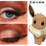 Pokemakeup 133 Eevee