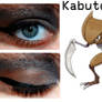 Pokemakeup 141 Kabutops