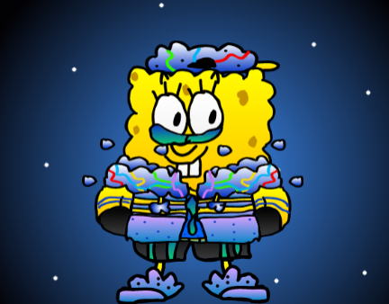 SpongeSwapOuter Spongebob design *Read The Desc* by AlexTheTankin on ...