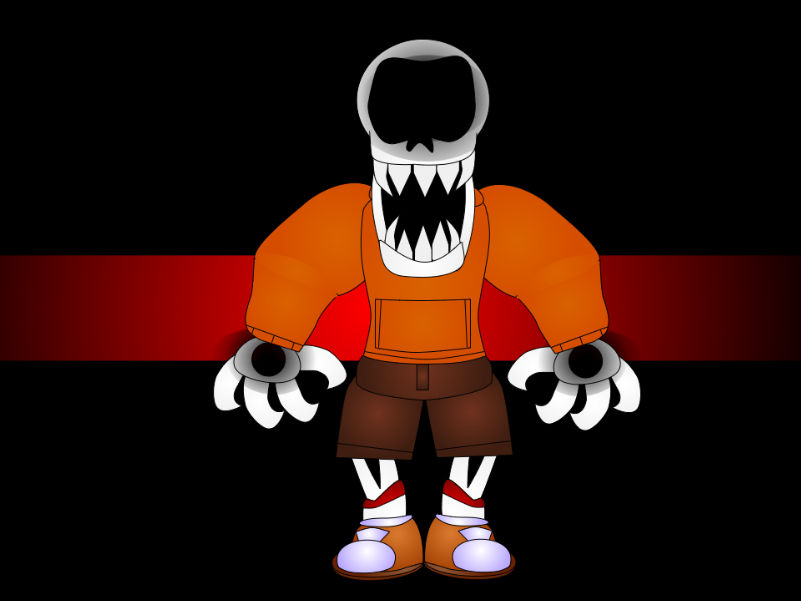 Paps by AlexTheTankin on DeviantArt