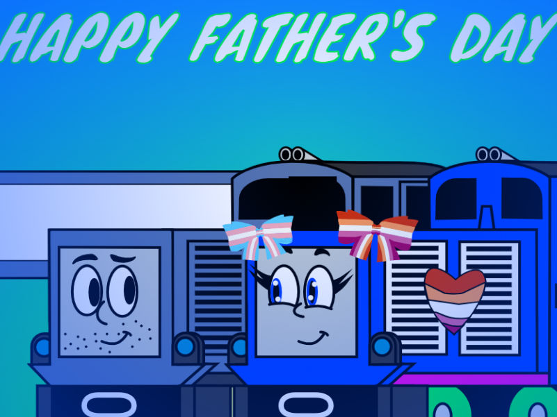 Happy Fathers Day By Alexthetankin On Deviantart Happy Fathers Day By Alexthetankin On Deviantart