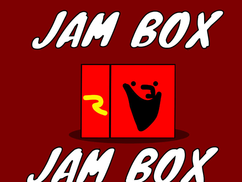 Jamity Box Jam Box by AlexTheTankin on DeviantArt