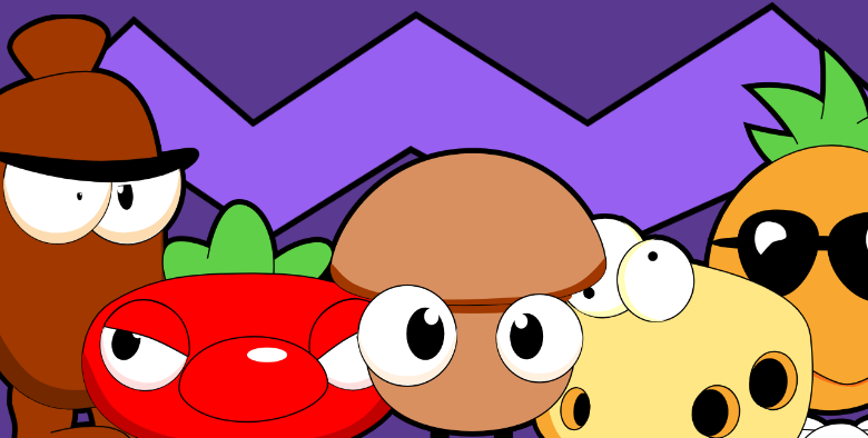 Toppins Field Toppins by AlexTheTankin on DeviantArt