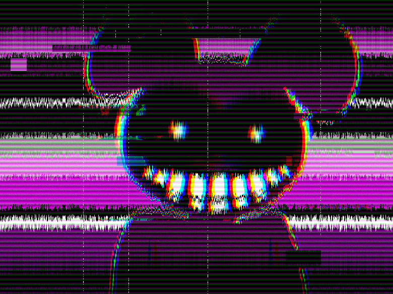 Shadow Rabbit Fnaf Shadow Rabbit by AlexTheTankin on DeviantArt