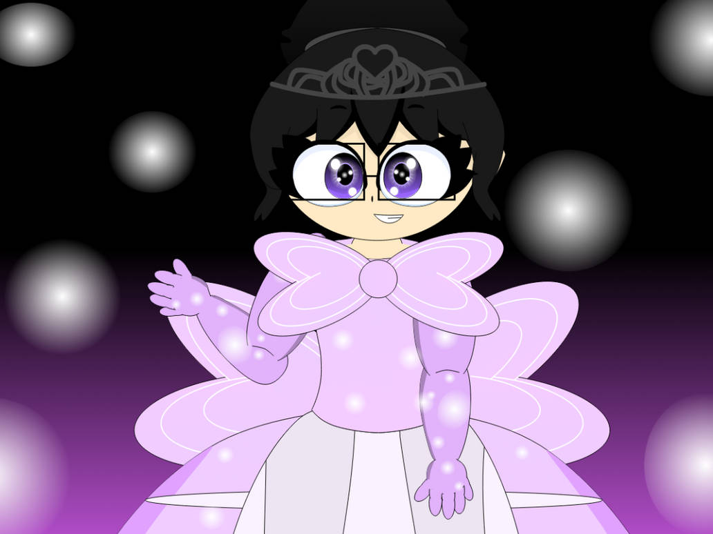 Lilly Rincess Princess Lily by AlexTheTankin on DeviantArt