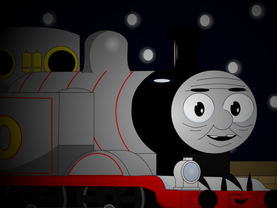 Timothy by AlexTheTankin on DeviantArt