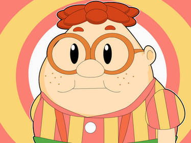 Carl Wheezer