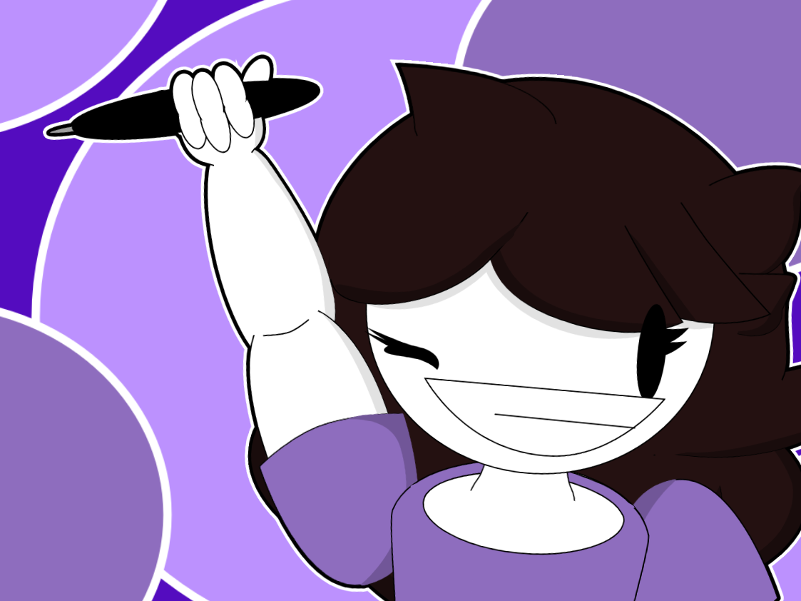 Jaiden Riddle Jaiden Time! by AlexTheTankin on DeviantArt