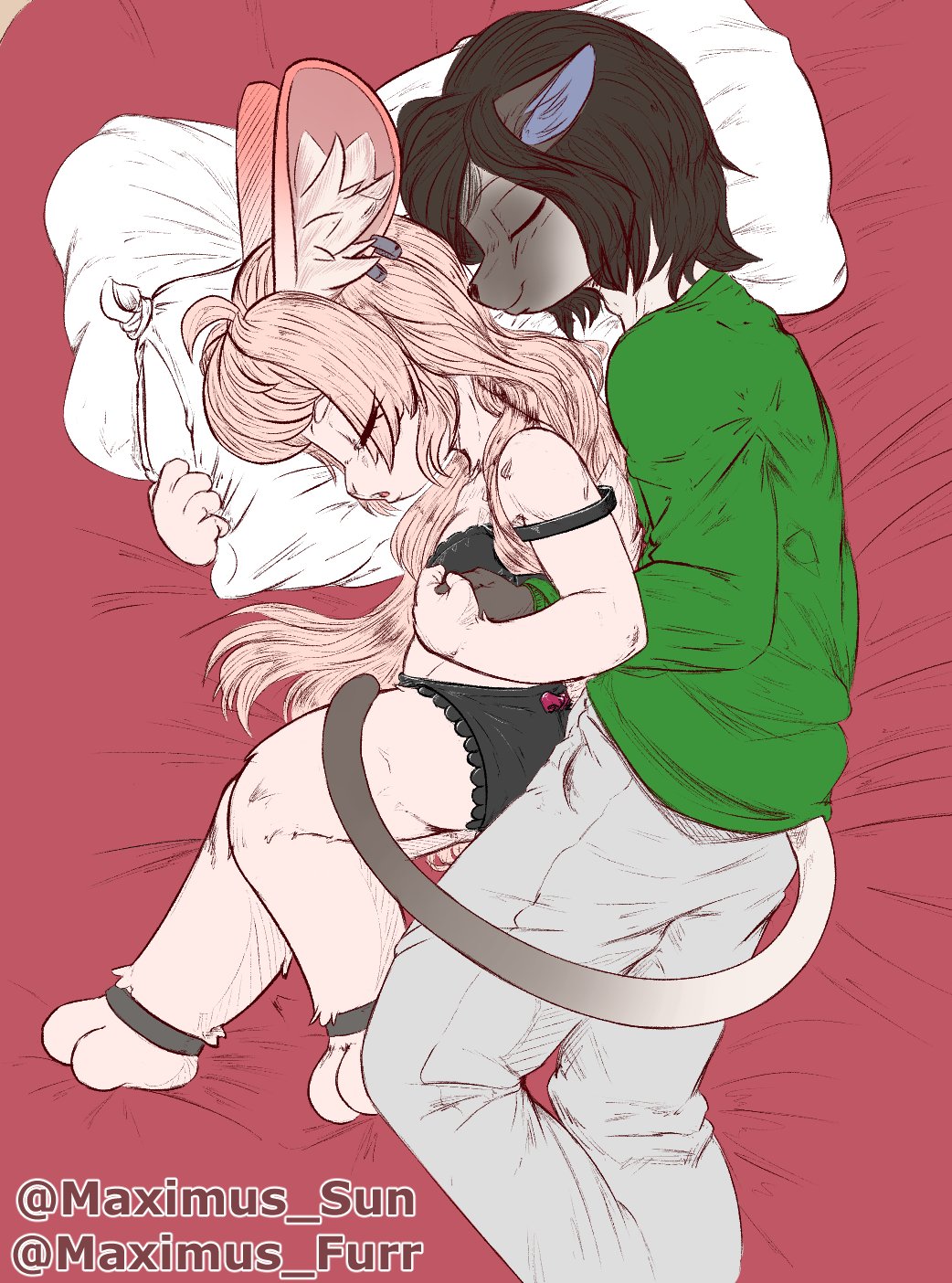 Cuddle Eclipse Cuddles by MaximusSun on DeviantArt