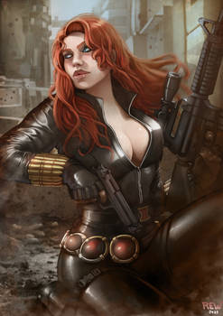 Black Widow