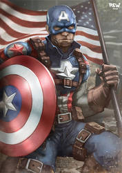 Captain America