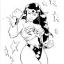 WonderWoman Day 2008 auction11