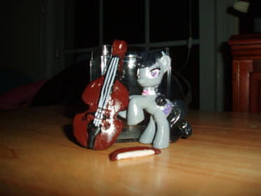 Octavia Custom Blind Bag