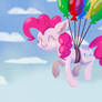 Balloon Ponk