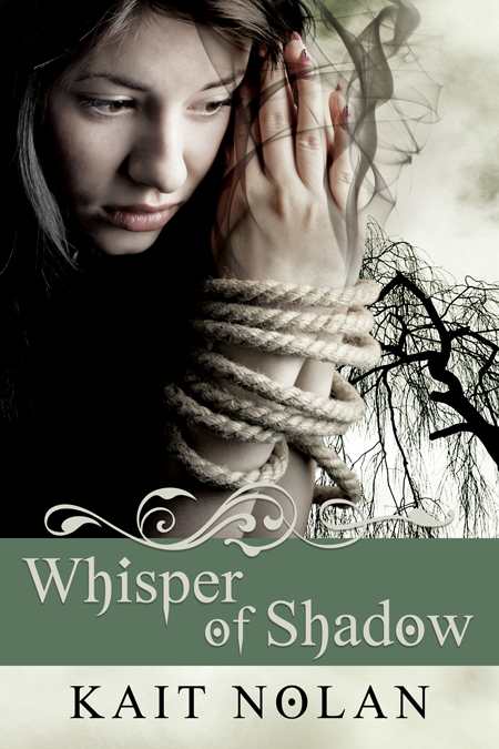 Whisper of Shadow