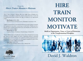 Hire Train Monitor Motivate