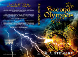 Second Olympus