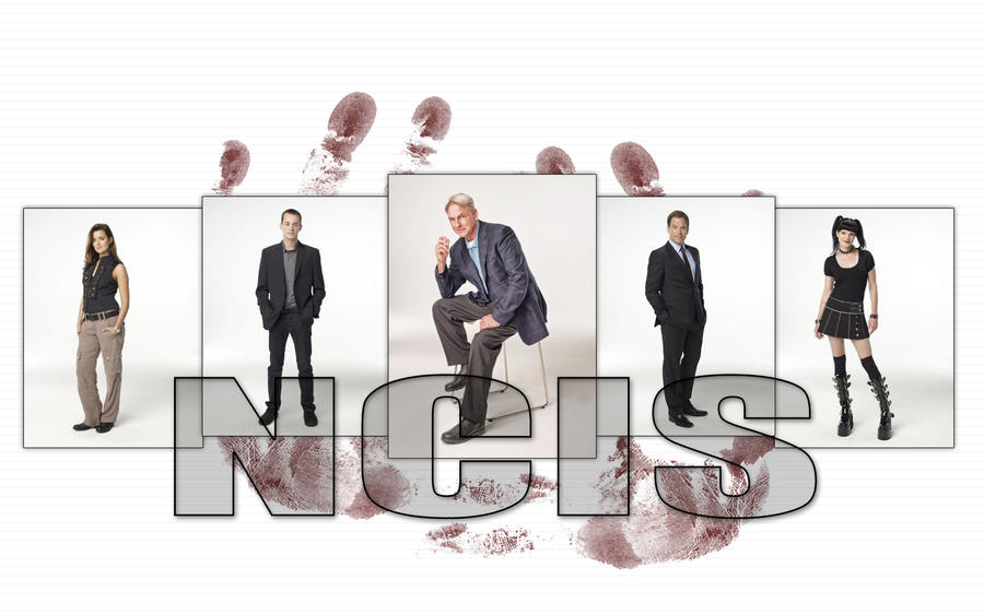 NCIS Season 8