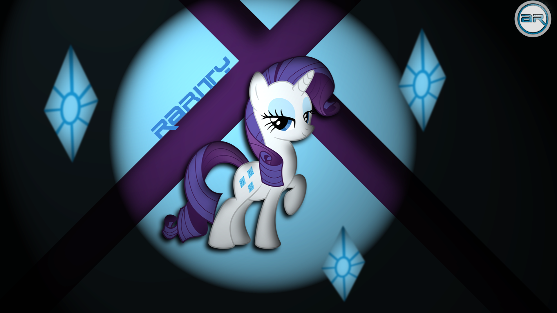 Rarity background by arbitercu on DeviantArt