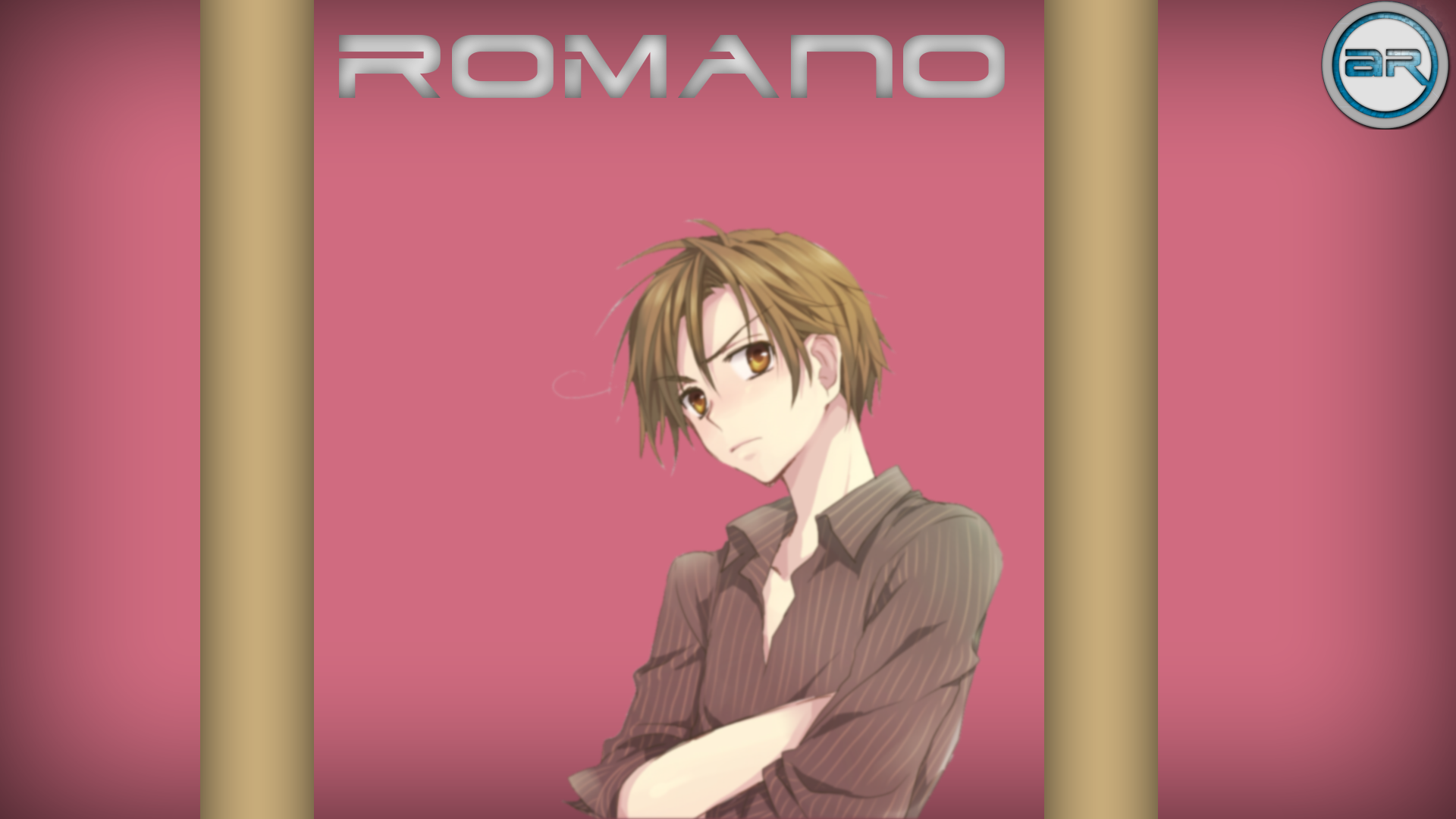 Romano Background (Request)