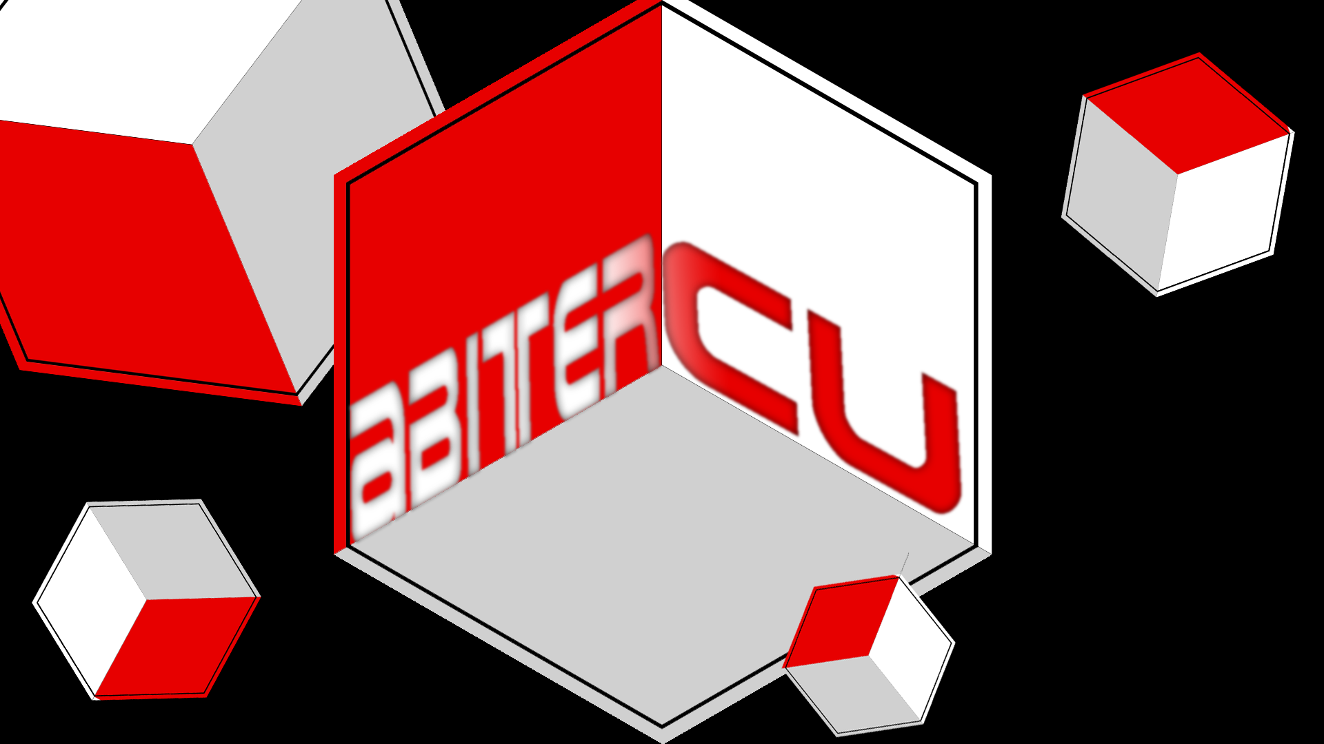 Arbitercu Cube