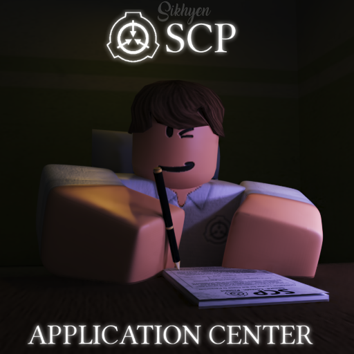 Scp App Icon SCP Icon by sikhyen on DeviantArt