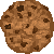 Cookie icon