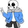 Transparent Sans