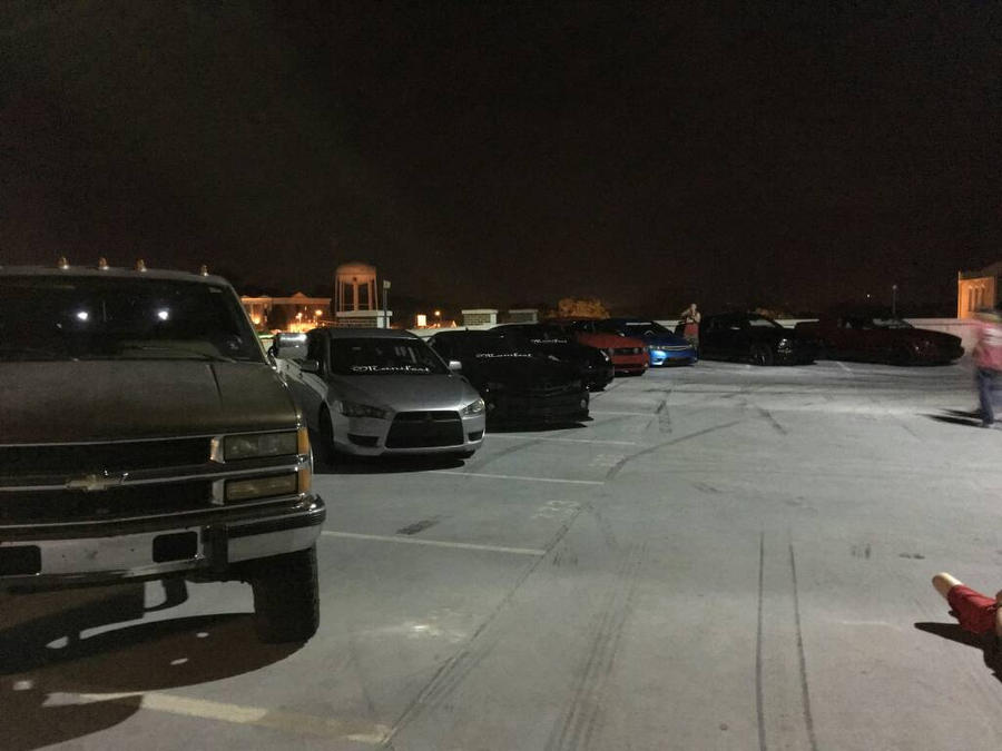 666 Cars Deviantart car meet by saint-tyler666 on DeviantArt