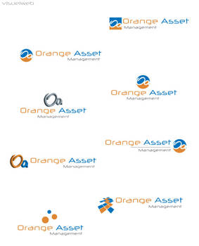 logo orange