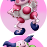 122 - Mr. Mime