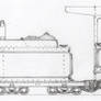 Very Narrow Gauge 2-6-0