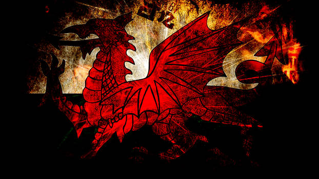 Welsh Rugby Wallpaper