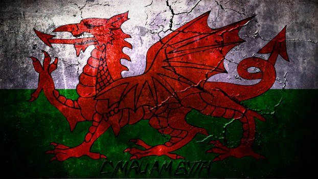 Welsh Wallpaper 2